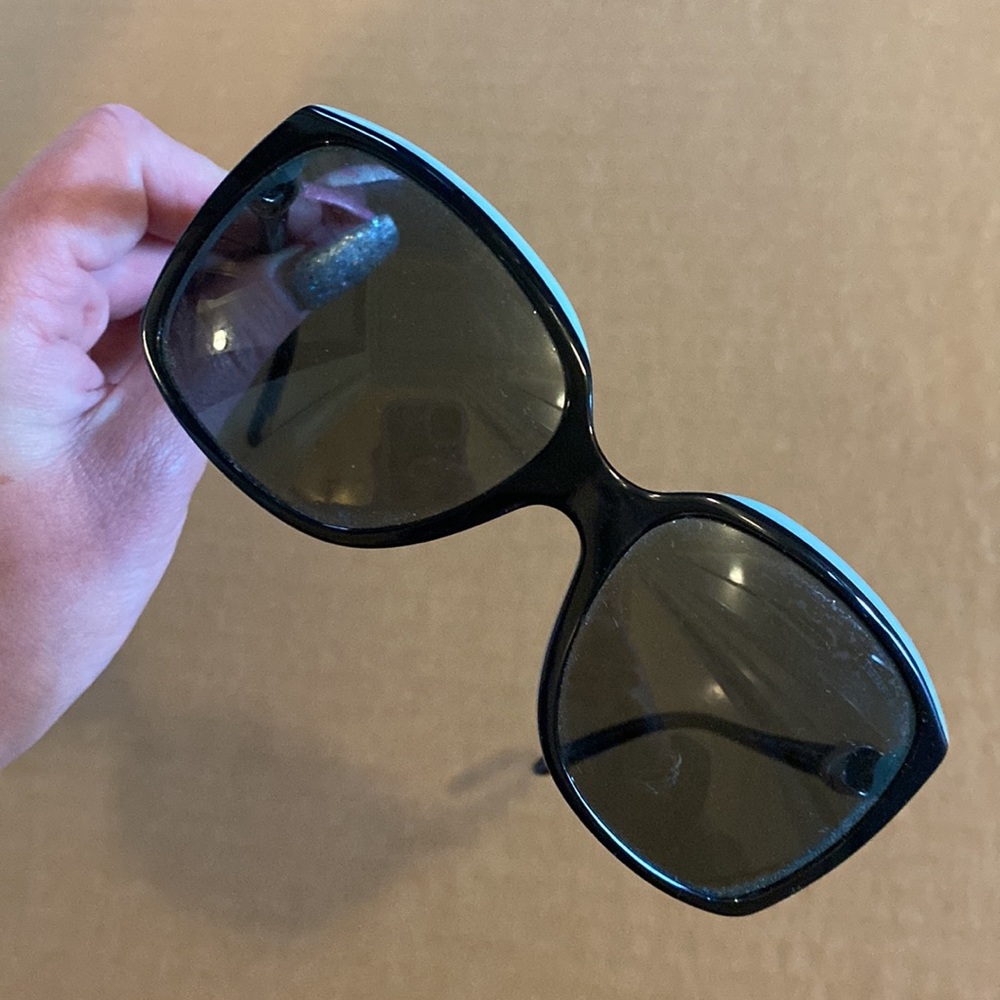 Tiffany sunglasses